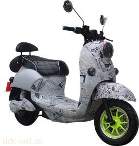  华生电动车加长小龟王